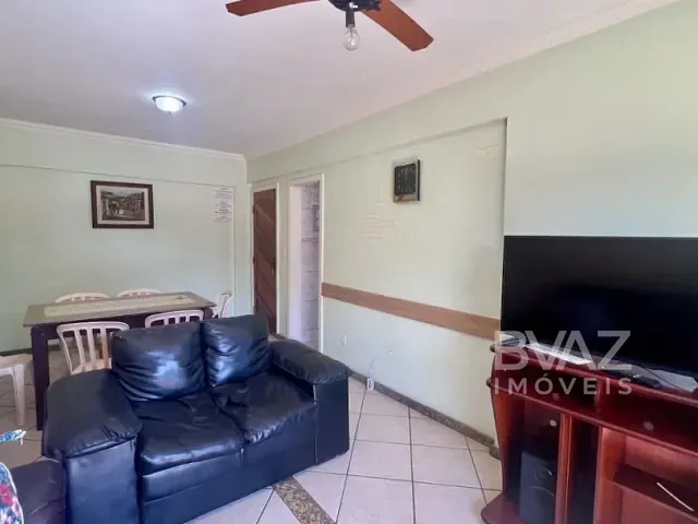 Apartamento com 115m² 2 quartos e 2 banheiros, à venda, no bairro Vila Nova em Cabo Frio