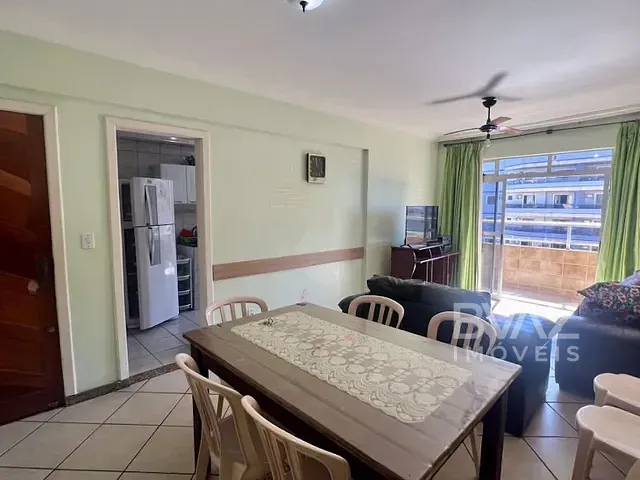 Apartamento com 115m² 2 quartos e 2 banheiros, à venda, no bairro Vila Nova em Cabo Frio