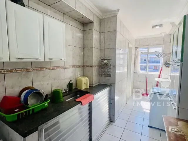 Apartamento com 115m² 2 quartos e 2 banheiros, à venda, no bairro Vila Nova em Cabo Frio