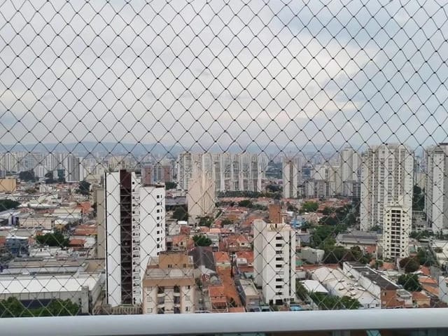 Apartamento com 114m² 4 quartos e 4 banheiros, à venda, no bairro Tatuapé em São Paulo