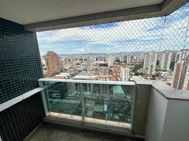 Apartamento com 114m² 4 quartos e 4 banheiros, à venda, no bairro Tatuapé em São Paulo