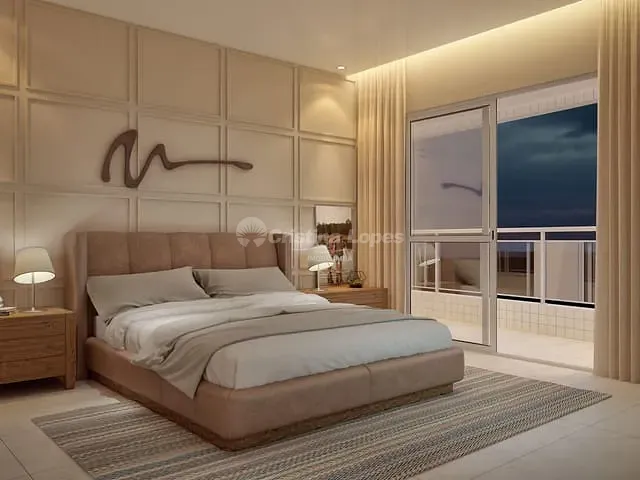 Apartamento 3 quartos e 4 banheiros, à venda, no bairro São Cristóvão em Teresina