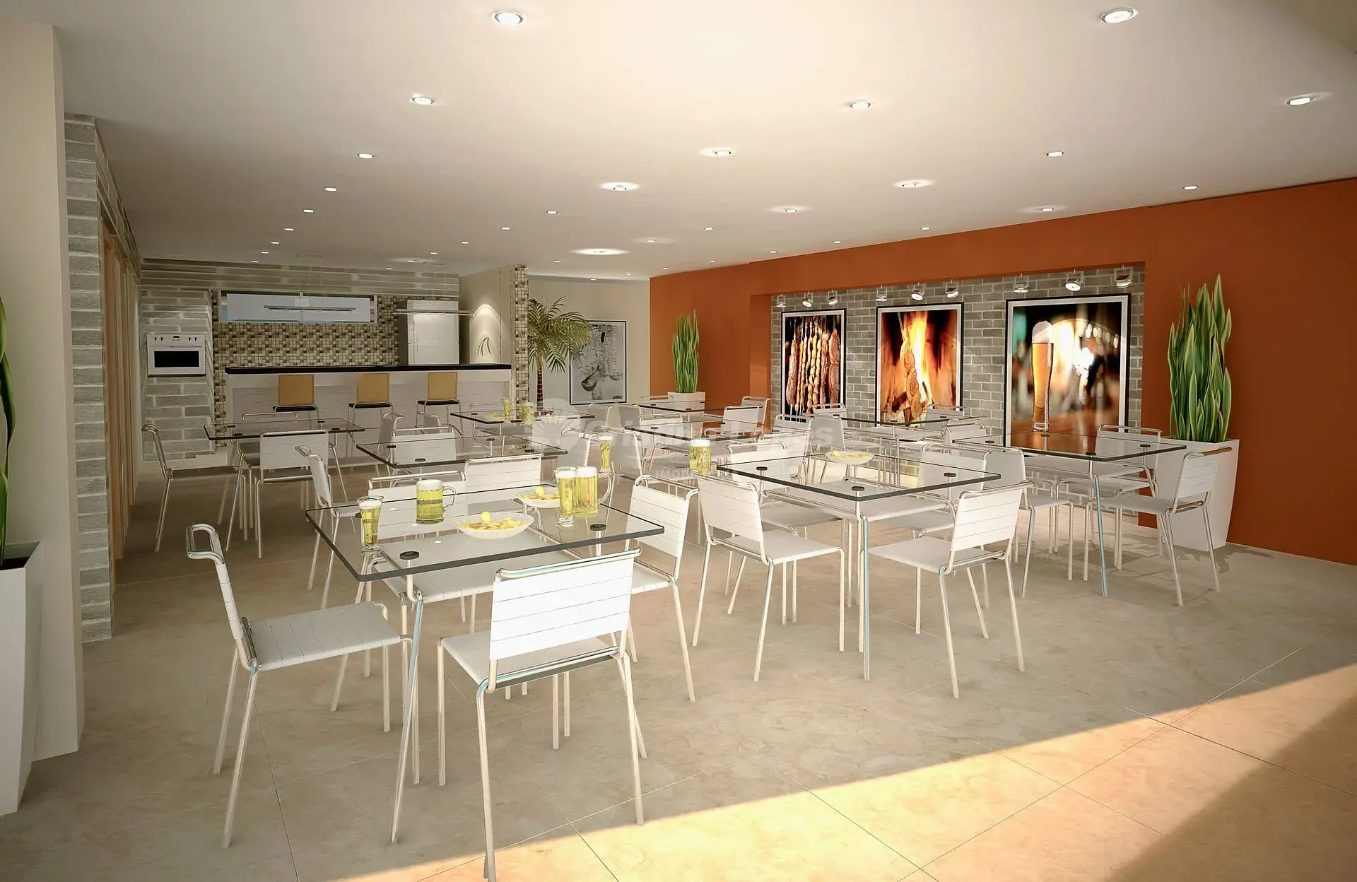 Apartamento, 3 quartos, 142 m² - Foto 8