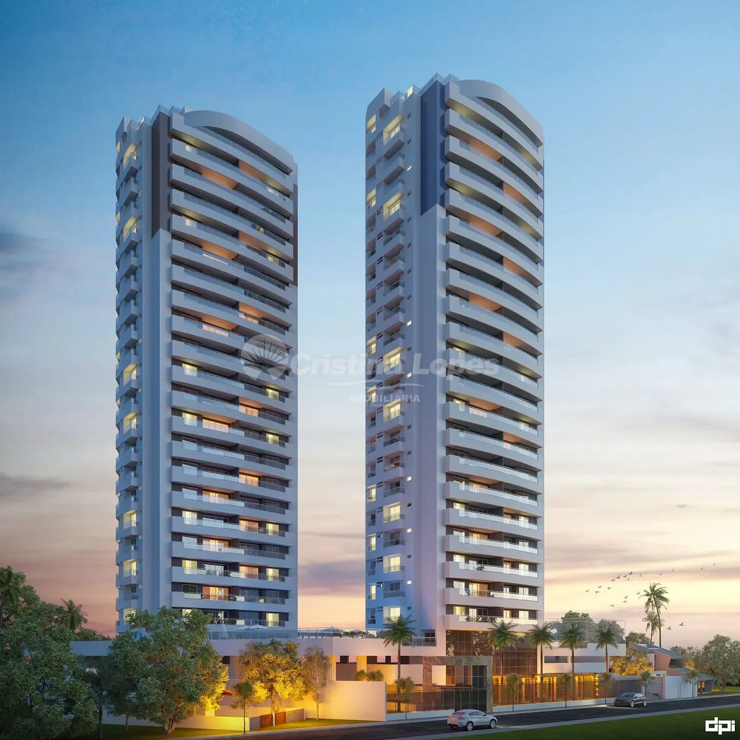 Apartamento, 3 quartos, 142 m² - Foto 5