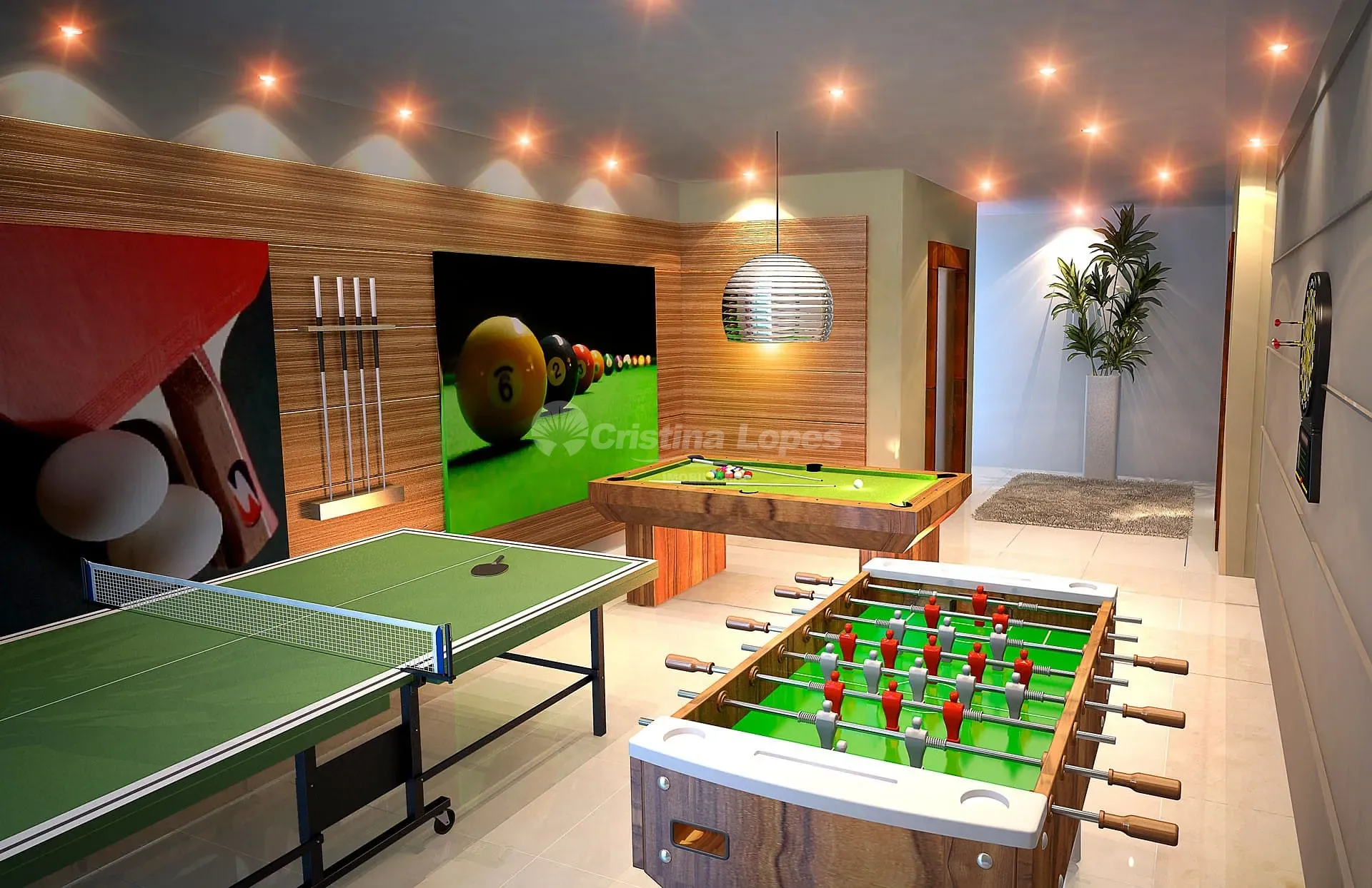 Apartamento, 3 quartos, 142 m² - Foto 10