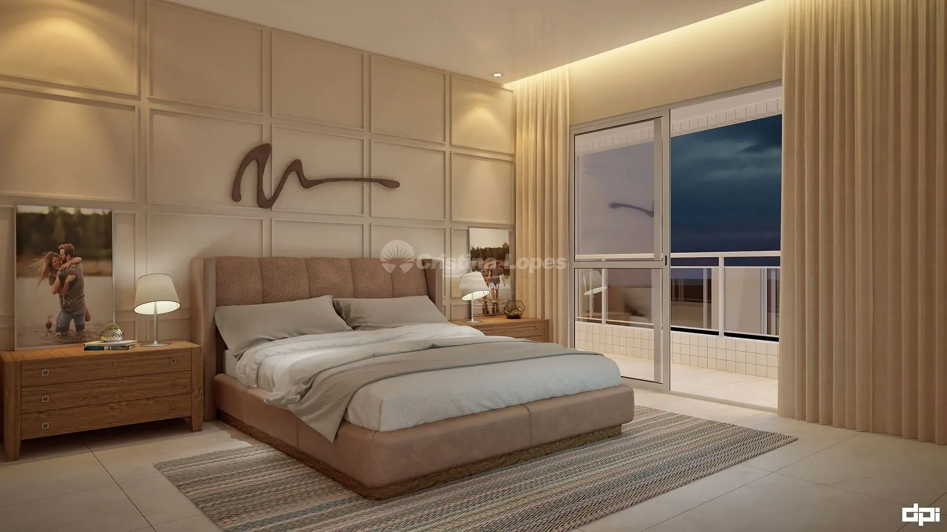 Apartamento, 3 quartos, 142 m² - Foto 2