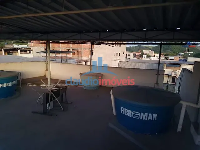 Apartamento 4 quartos e 3 banheiros, à venda, no bairro Ano Bom em Barra Mansa