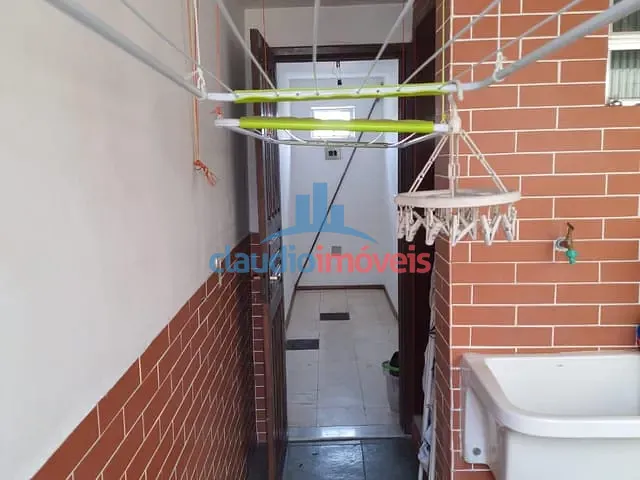 Apartamento 4 quartos e 3 banheiros, à venda, no bairro Ano Bom em Barra Mansa