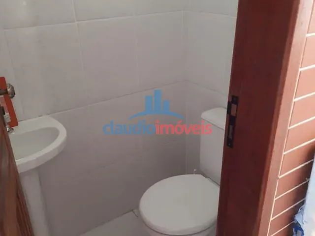 Apartamento 4 quartos e 3 banheiros, à venda, no bairro Ano Bom em Barra Mansa