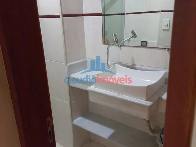 Apartamento 4 quartos e 3 banheiros, à venda, no bairro Ano Bom em Barra Mansa