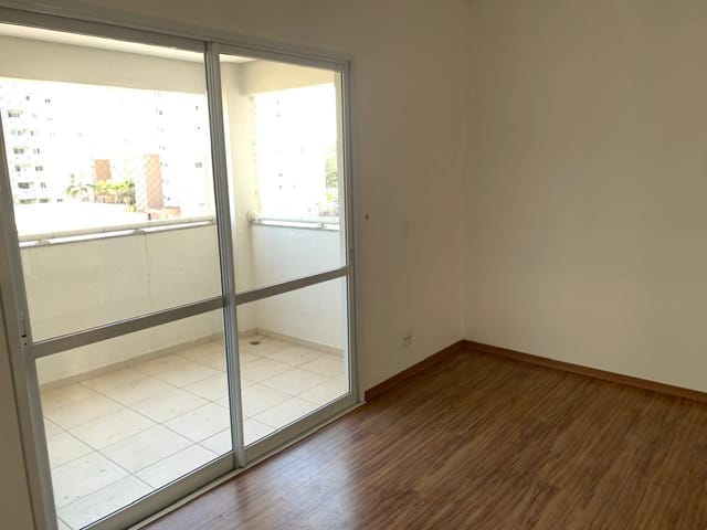 Apartamento 2 quartos e 2 banheiros, à venda, no bairro Vila Suissa em Mogi das Cruzes