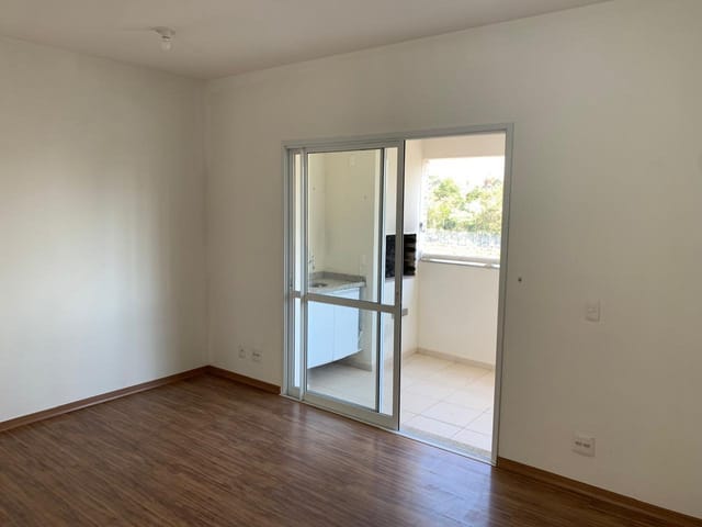 Apartamento 2 quartos e 2 banheiros, à venda, no bairro Vila Suissa em Mogi das Cruzes
