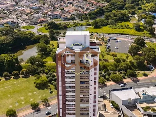 Apartamento com 103m² 3 quartos e 3 banheiros, à venda, no bairro Vila Almeida em Indaiatuba