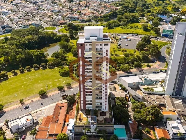 Apartamento com 103m² 3 quartos e 3 banheiros, à venda, no bairro Vila Almeida em Indaiatuba