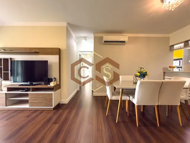Apartamento com 103m² 3 quartos e 3 banheiros, à venda, no bairro Vila Almeida em Indaiatuba
