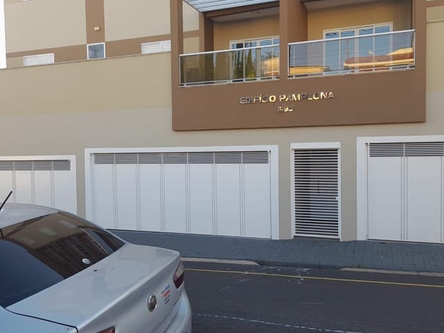Apartamento 3 quartos e 2 banheiros, à venda, no bairro Centro em Franca