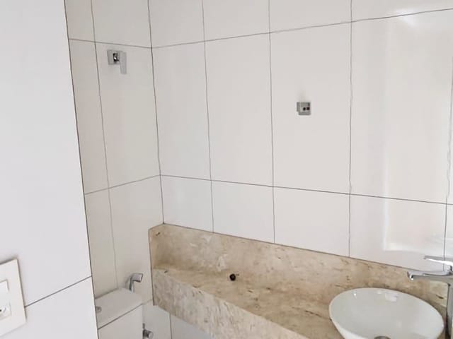 Apartamento 3 quartos e 2 banheiros, à venda, no bairro Centro em Franca