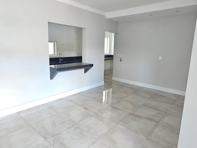 Apartamento 3 quartos e 2 banheiros, à venda, no bairro Centro em Franca
