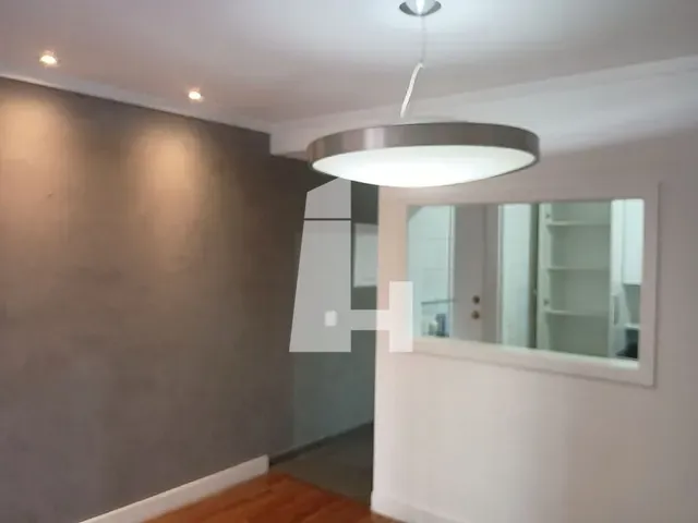 Apartamento com 74m² 2 quartos e 3 banheiros, à venda ou para alugar, no bairro Vila Suzana em São Paulo