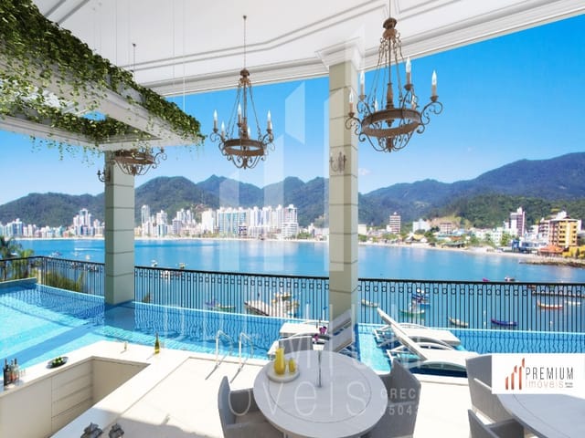 Apartamento com 168m², à venda, no bairro ITAPEMA em ITAPEMA