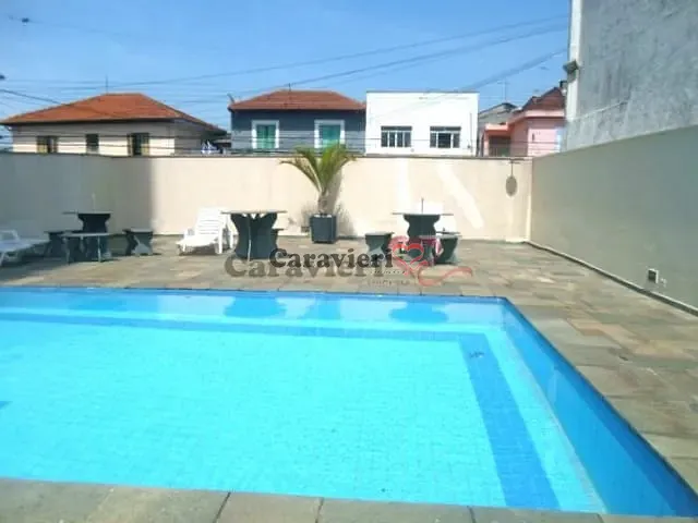 Apartamento 2 quartos e 2 banheiros, à venda, no bairro Penha em São Paulo