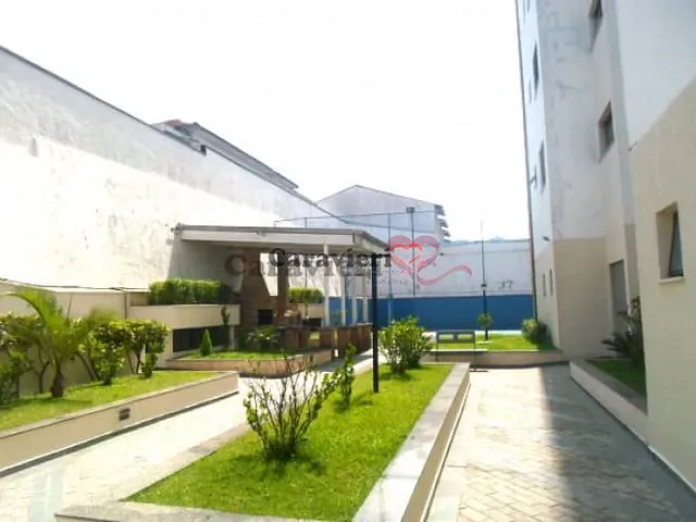 Apartamento 2 quartos e 2 banheiros, à venda, no bairro Penha em São Paulo