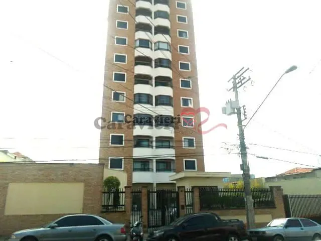 Apartamento 2 quartos e 2 banheiros, à venda, no bairro Penha em São Paulo