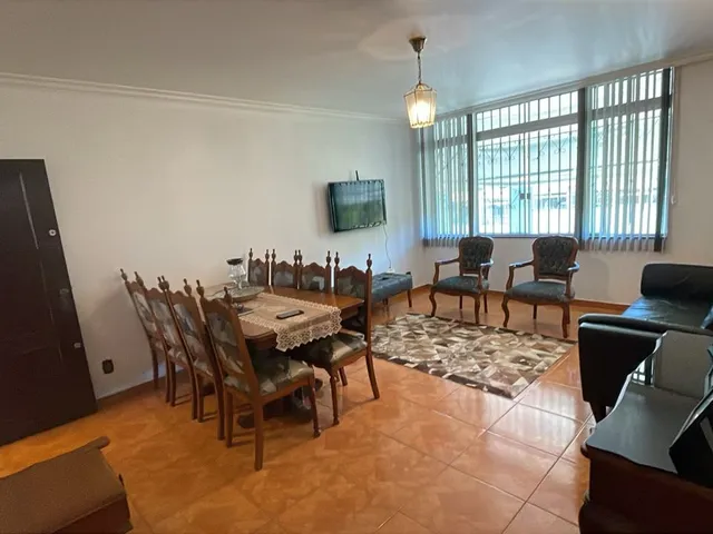 Apartamento com 98m² 3 quartos e 2 banheiros, à venda, no bairro Asa Sul em Brasília