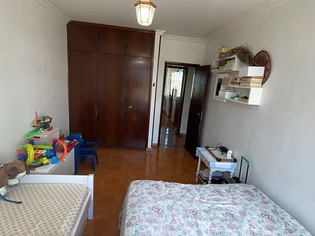 Apartamento com 98m² 3 quartos e 2 banheiros, à venda, no bairro Asa Sul em Brasília