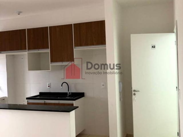 Apartamento à venda, no bairro Parque das Nações em Pindamonhangaba