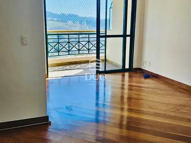Apartamento com 96m² 2 quartos e 2 banheiros, para alugar, no bairro Alphaville Centro Industrial e Empresarial/Alphaville. em Barueri
