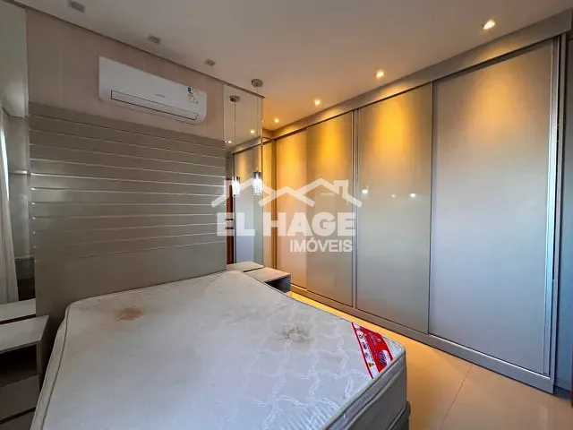 Apartamento 3 quartos e 5 banheiros, à venda, no bairro Jardim Petrópolis em Cuiabá