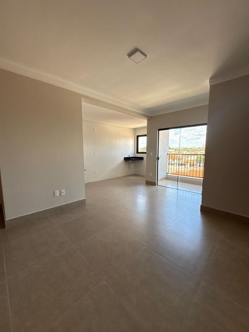 Apartamento, 2 quartos, 70 m² - Foto 1
