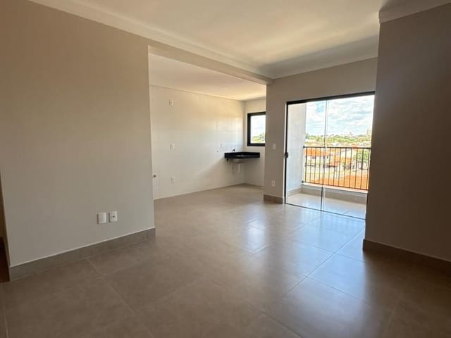 Apartamento com 70m² 2 quartos e 1 banheiro, à venda, no bairro Cariobinha em Americana