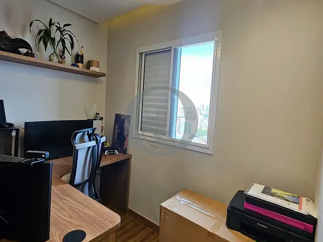 Apartamento com 39m² 2 quartos e 1 banheiro, à venda, no bairro Vila Matilde em São Paulo