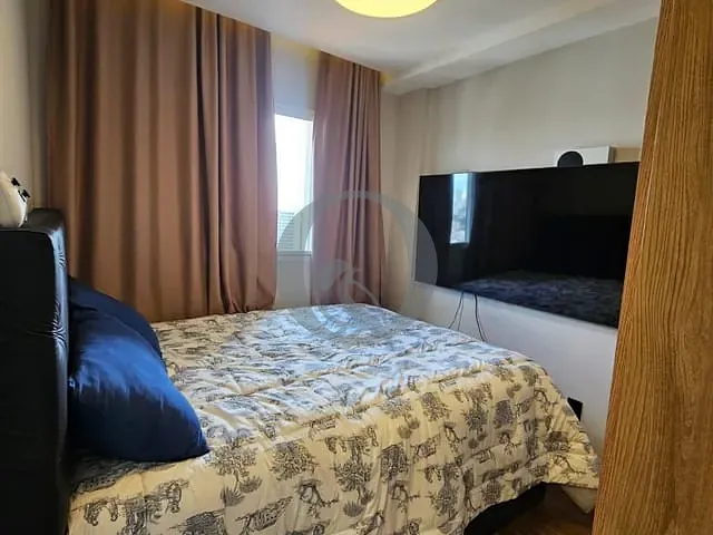 Apartamento com 39m² 2 quartos e 1 banheiro, à venda, no bairro Vila Matilde em São Paulo