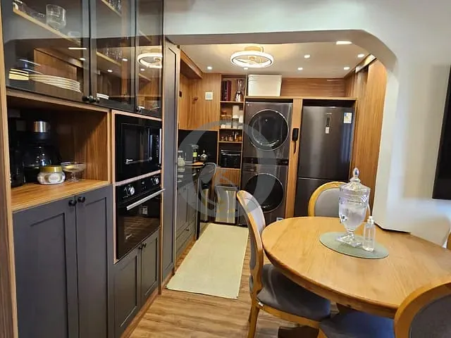 Apartamento com 39m² 2 quartos e 1 banheiro, à venda, no bairro Vila Matilde em São Paulo