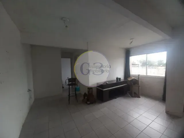 Apartamento 2 quartos e 1 banheiro, para alugar, no bairro Fragata em Pelotas