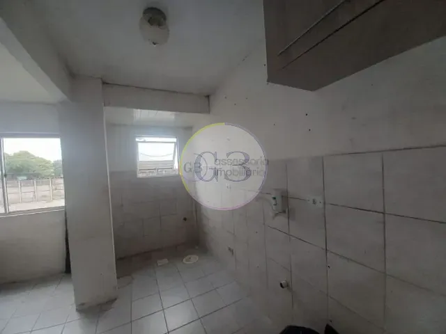 Apartamento 2 quartos e 1 banheiro, para alugar, no bairro Fragata em Pelotas