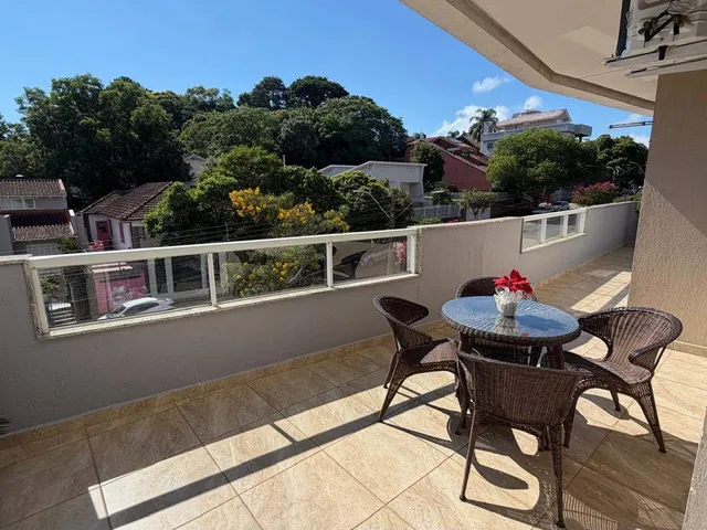 Apartamento 3 quartos e 2 banheiros, à venda, no bairro Centro em Nova Prata