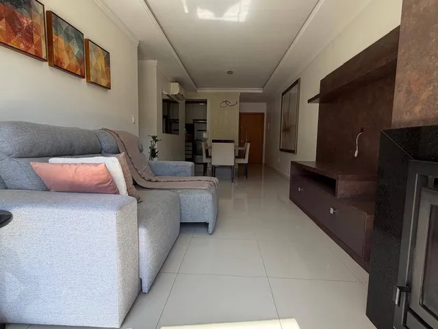 Apartamento 3 quartos e 2 banheiros, à venda, no bairro Centro em Nova Prata