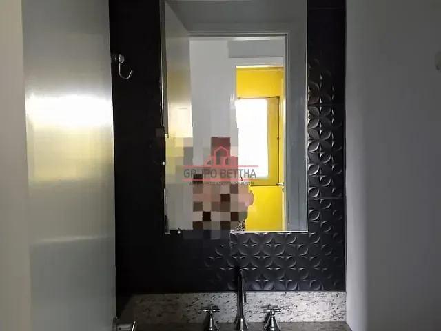 Apartamento com 63m² 2 quartos e 2 banheiros, à venda, no bairro Jardim Tupanci em Barueri