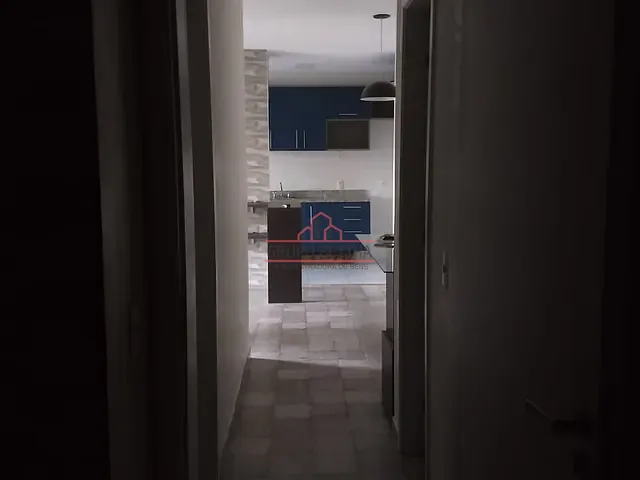 Apartamento com 63m² 2 quartos e 2 banheiros, à venda, no bairro Jardim Tupanci em Barueri