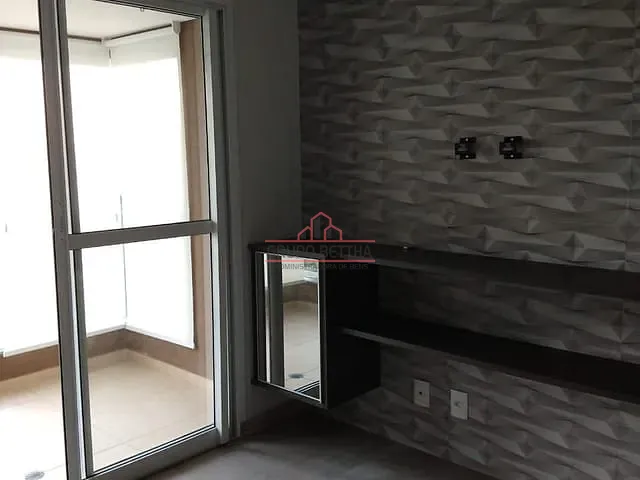 Apartamento com 63m² 2 quartos e 2 banheiros, à venda, no bairro Jardim Tupanci em Barueri