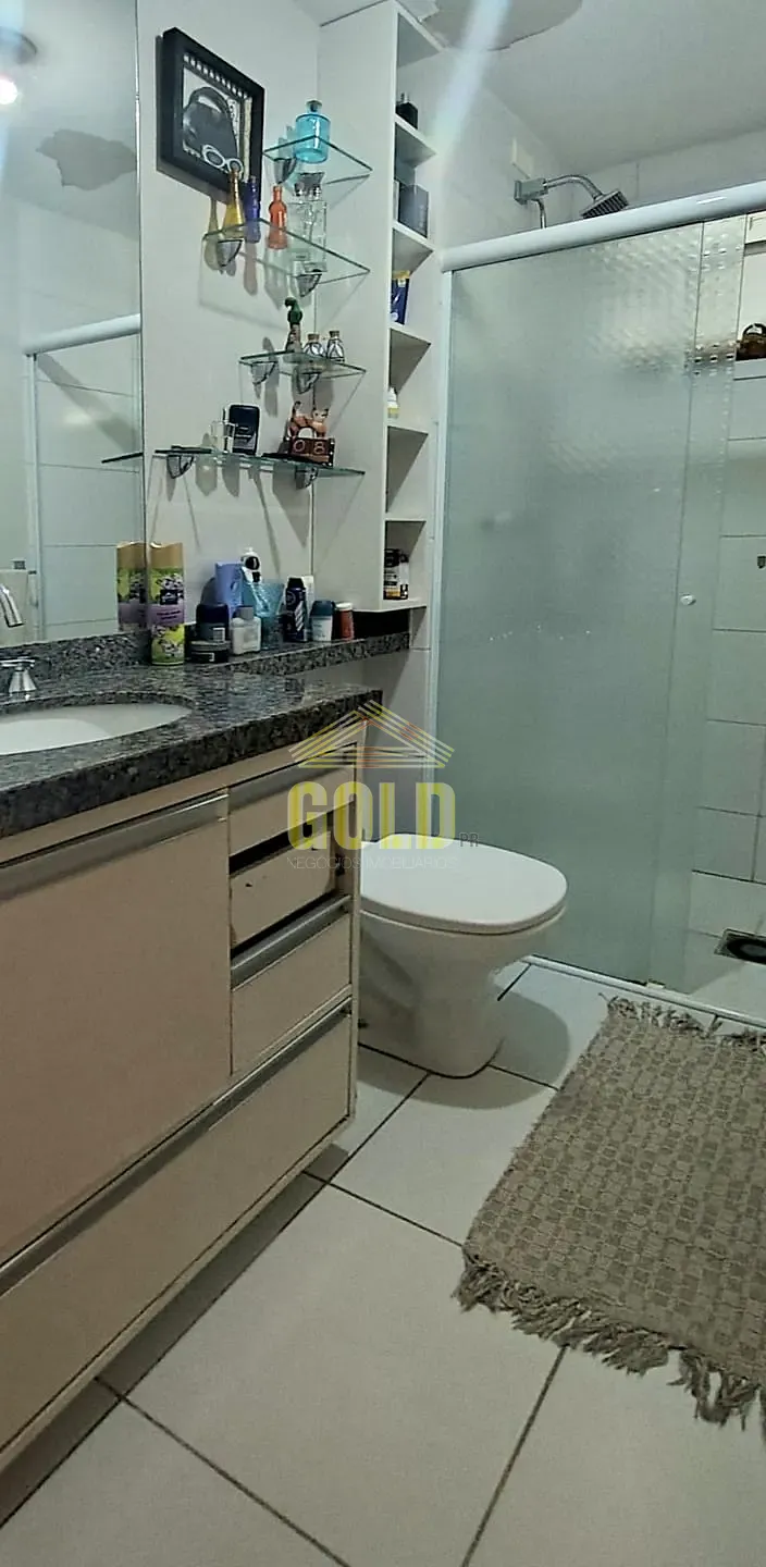 Apartamento, 3 quartos, 78 m² - Foto 8