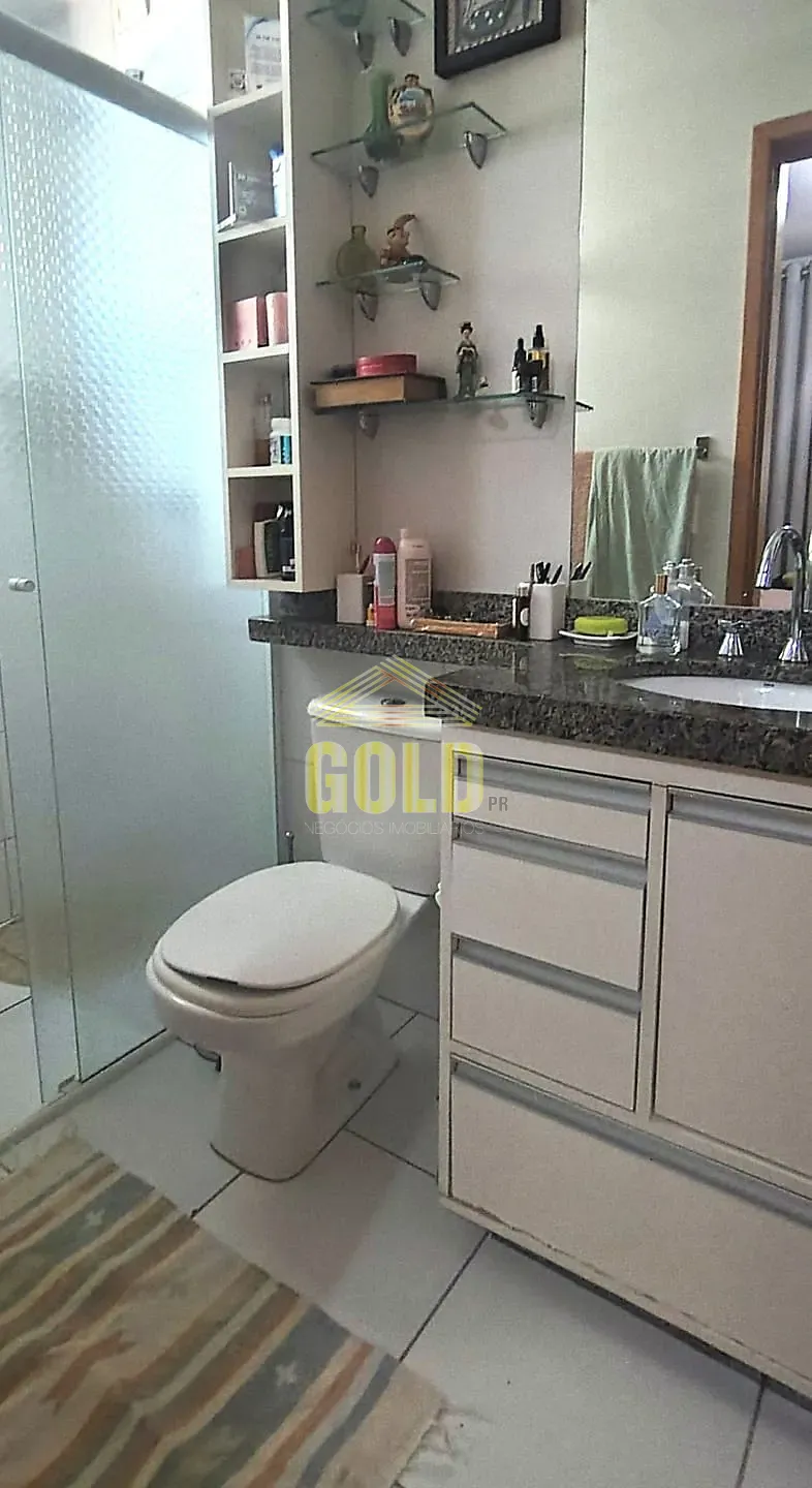Apartamento, 3 quartos, 78 m² - Foto 7