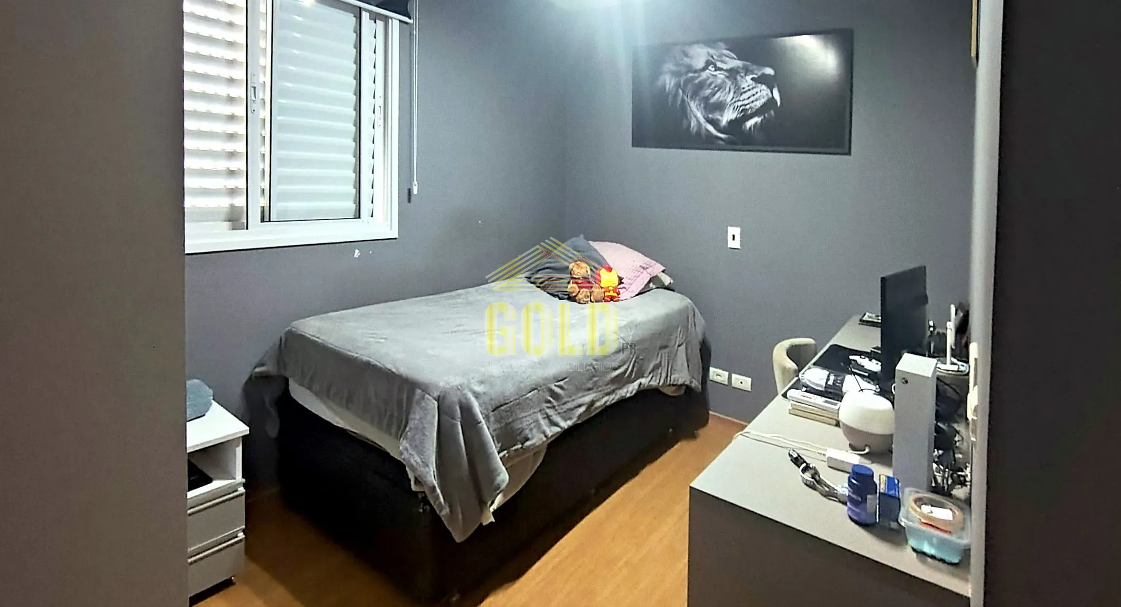 Apartamento, 3 quartos, 78 m² - Foto 6
