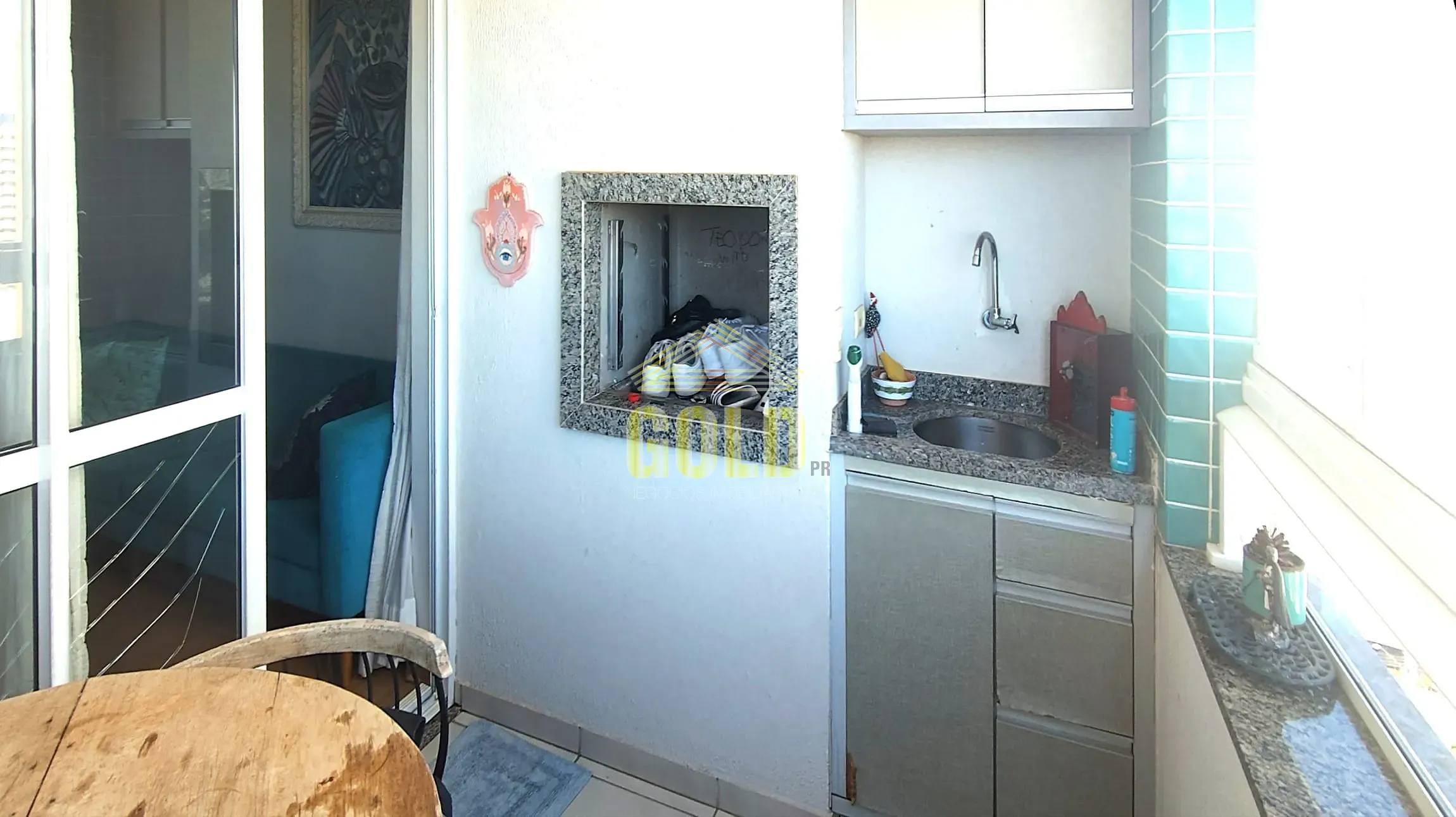 Apartamento, 3 quartos, 78 m² - Foto 9