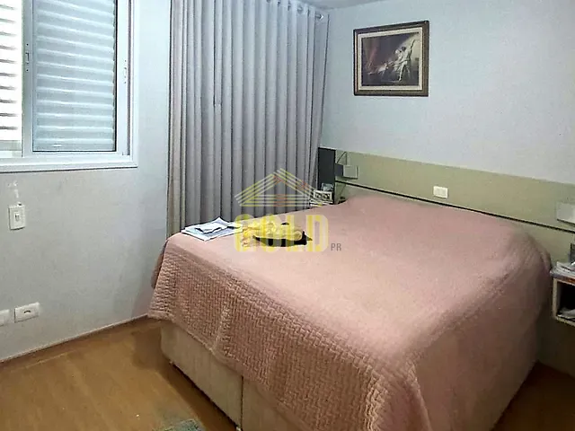 Apartamento com 114m² 3 quartos e 2 banheiros, à venda, no bairro Petrópolis em Londrina