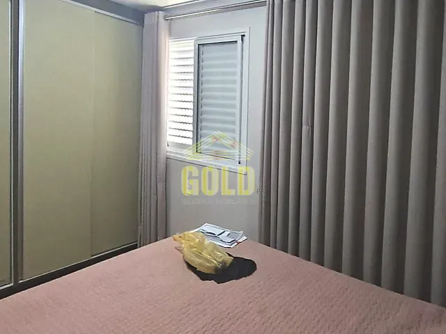 Apartamento com 114m² 3 quartos e 2 banheiros, à venda, no bairro Petrópolis em Londrina
